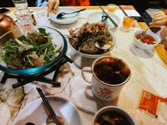 -小吊梨汤·北京菜·烤鸭(望京四元桥购物中心店)
