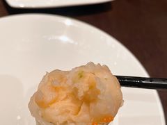 -北海银滩皇冠假日酒店-德丰楼中餐厅