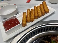 -葛记红焖羊肉(人民路店)