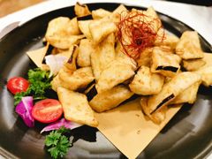 脆皮茄子-庐州太太(鼓楼店)