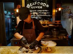 -Osteria Garden 生蚝花园餐厅(原进贤路店)
