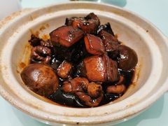 -新吉士·上海菜(浦东LCM置汇旭辉店)