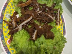 -清真马家美食城•海鲜•青岛菜•火锅(延安三路店)