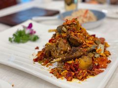 椒香小羊排-丝路天山酒店(国际大巴扎店)