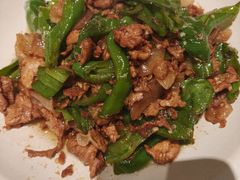 -绿草地·湘菜(芙蓉天街店)