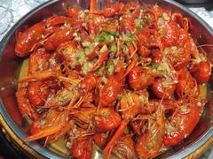 -云晓光头烧烤吧(川沙绿地店)