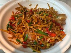 -小菜园新徽菜(无锡宜家荟聚中心店)