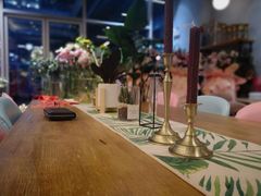 -卓花境Flowerwonderland花店