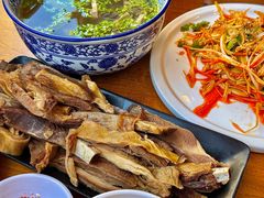 -长安后宰门水盆羊肉(新都心店)