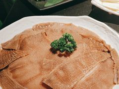 -青一色火锅(摩根店)