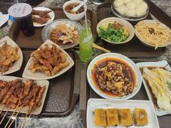 -小街天府(西工小街店)