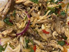 -东排食堂长沙小吃大排档(五一广场店)