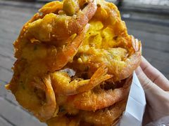 -信二嫂虾饼(振兴路店)