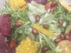 -紫光园·烤鸭·北京菜(劲松店)