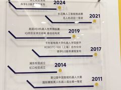 -森孚机器人编程·STEM积木·等级考试(虹口足球场中心)