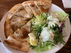-山有花啡餐厅(常营总店)