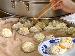 -詹氏包记(文公路店)