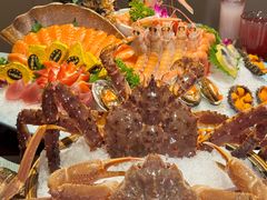 -古京·臻致料理(月湖店)