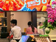 -连鹭海鲜·海肠捞饭·海胆饭(星海店)