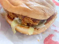 -麦当劳(王家湾步步高餐厅)