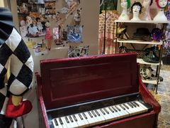 -恋物百货商店(华侨城店)