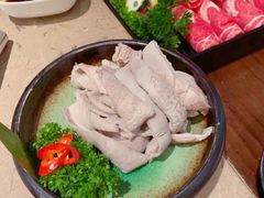 -捞王锅物料理(上海世茂广场店)