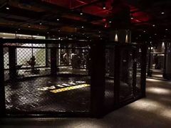 -威尔仕健身(杭州万象城店)