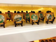 -好一朵茉莉花(老门东店)