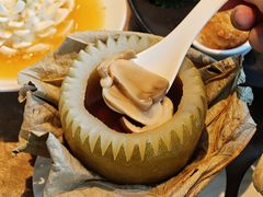 -若蘭慈·无国界素食料理(欢乐海岸店)