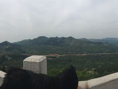 -青州市云门山风景区