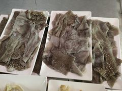 -伟记牛肉(金鸿公路店)