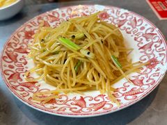 -肖记公安牛肉鱼杂馆·省级非物质文化遗产(江汉路直营店)