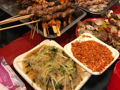 -西单翅酷(西单店)