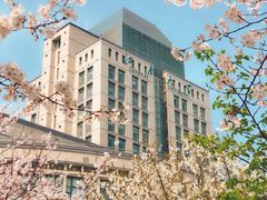 -江南大学(蠡湖校区)