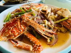 -阿龙海鲜农家乐·三亚老字号(海棠湾店)