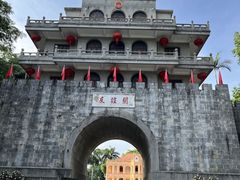 -友谊关景区