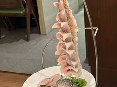 -得意咚瓜·顺德鱼生·冬瓜火锅(深圳首店)