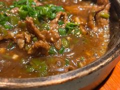 特色豆腐煲-开鑫鱼厂·宁波海鲜(前程智慧城店)