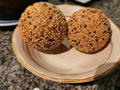 石婆婆麻团-南京大牌档(之心城店)