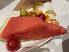 -老太原菜馆(府西街店)