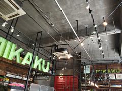 -MIKAKU(万达广场上海宝山店)