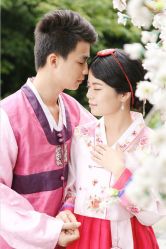 -金夫人婚纱摄影(华南店)