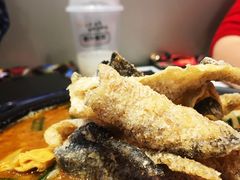 -肥汁米蘭香港米线(长宁来福士店)