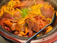 -食锦记·福建私房菜(浦西万达店)