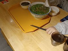 -张碗碗青海牛肉拉面(王城公园店)