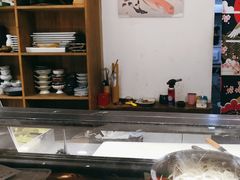 -河风の幸会精致料理