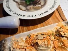 -岛风·台食小馆 ISLAND BISTRO(烟台山店)