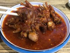 -京玉菲饭店(李村店)