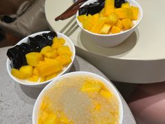 -小团圆糖水铺(襄阳南路店)