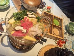 -叶叶菩提(太原别墅店)